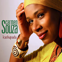 Souza, Carmen - Kachupada