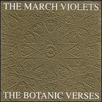 Marcel Et Son Orchestre - The Botanic Verses
