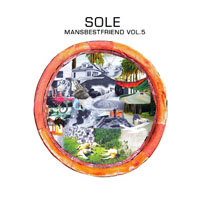 Sole - Mansbestfriend, Vol. 5