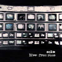 Sole - Live From Rome