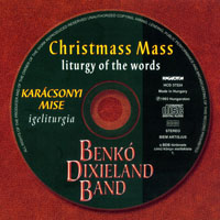 Benko Dixieland Band - Christmas Mass