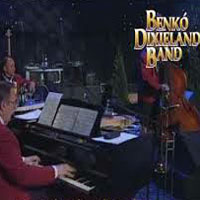 Benko Dixieland Band - Take The 'A' Train