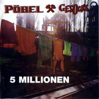 Poebel und Gesocks - 5 Millionen