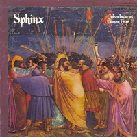 Sphinx (Egy) - Judas