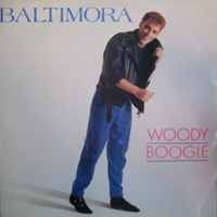 Baltimora - Woody Boogie (Vinyl, 12'')