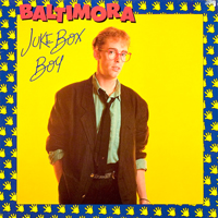 Baltimora - Juke Box Boy (Vinyl, 12'')