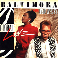 Baltimora - Global Love (Vinyl, 7'', 45 RPM, Single)