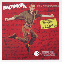 Baltimora - Living In The Background (Reissue 2003)