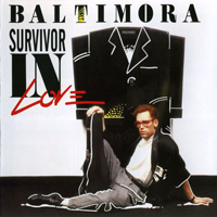 Baltimora - Survivor In Love (Limited Edition 2005)