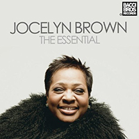 Brown, Jocelyn - Jocelyn Brown: The Essential