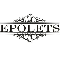 Epolets - Bravery