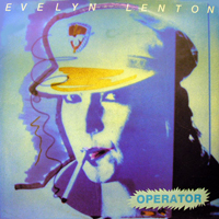 Evelyne Lenton - Operator
