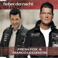 Fresh Fox - Fieber Der Nacht (EP)