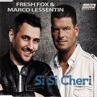 Lessentin, Marco - Si Si Cheri (EP)