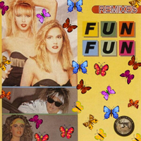 Fun Fun - Remixes (CD 2)