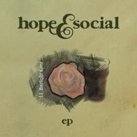 Hope & Social - Hope & Social