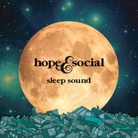 Hope & Social - Sleep Sound