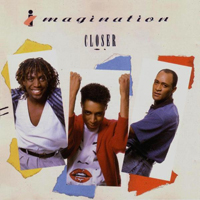 Imagination - Closer