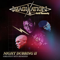 Imagination - Night Dubbing II (Greatist Hits Remixed) [CD 2]