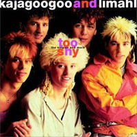 Kajagoogoo - Too Shy: The Singles And More