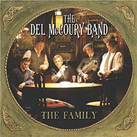 McCoury, Del - The Family
