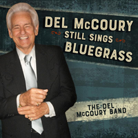 McCoury, Del - Still Sings Bluegrass