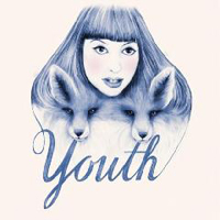 Foxes - Youth (Single)