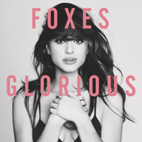 Foxes - Amazon Artist Lounge (EP)