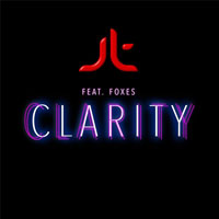 Foxes - Clarity (Feat. Foxes) (Single)