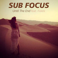 Foxes - Until The End (Feat. Foxes) (Single)