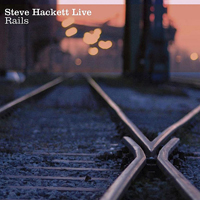 Steve Hackett - Live Rails (CD 2)