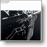 Steve Hackett - Live Archive Nearfest (CD 1)