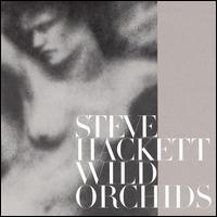 Steve Hackett - Wild Orchids