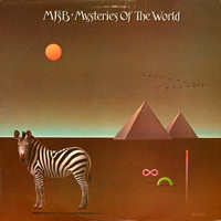 MFSB - Mysteries Of The World