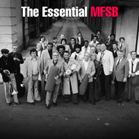MFSB - The Essential MFSB (CD 1)