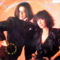 New Baccara - Me Touch Me (Erotic Dance Mix)