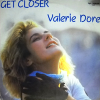 Valerie Dore - Get Closer (Vinyl, 12'', 45 RPM)