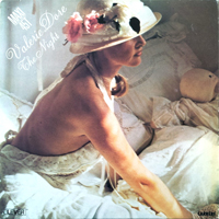 Valerie Dore - The Night (Vinyl, 12'', 45 RPM, Maxi-Single)