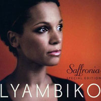 Lyambiko - Saffronia (Special Edition)