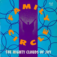 Mighty Clouds Of Joy - Family Circle