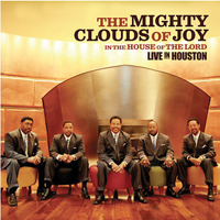 Mighty Clouds Of Joy - In The House Of The Lord: Live In Houston