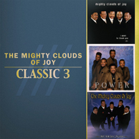 Mighty Clouds Of Joy - Classic 3 (CD 1)