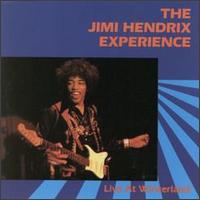 Jimi Hendrix Experience - Live at Winterland