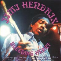 Jimi Hendrix Experience - Bleeding Heart