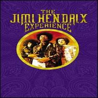 Jimi Hendrix Experience - Jimi Hendrix Experience (CD1)