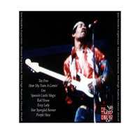 Jimi Hendrix Experience - American Tour 1969 (CD 1 - Denver)