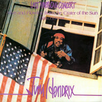 Jimi Hendrix Experience - 1970.06.30 - Last American Concert (Original Vinyl Transfer Series, CD 02)