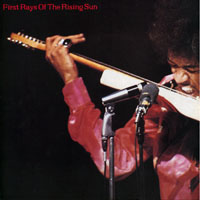 Jimi Hendrix Experience - First Rays Of The Rising Sun,1968-70 (Original Vinyl Transfer Series, CD 14)
