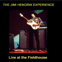 Jimi Hendrix Experience - Denver 1968