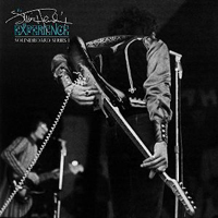 Jimi Hendrix Experience - San Bernardino 6.20.1970